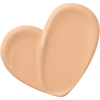 LOVE GENERATION крем тональный с эффектом естественного сияния not just baby face т.04